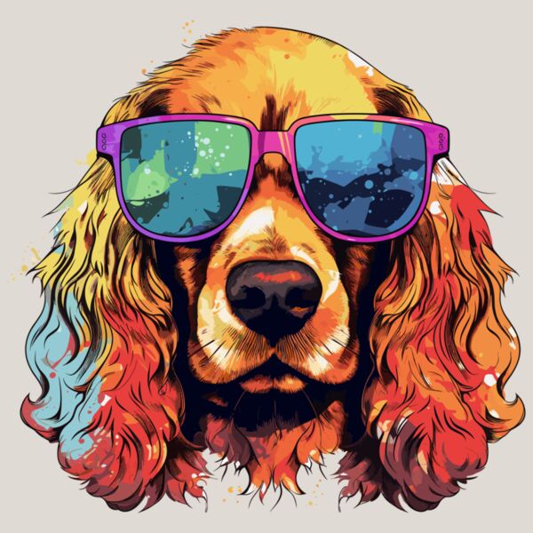 Cocker Spaniel Thumbnail