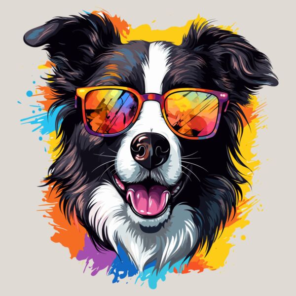 Border Collie Thumbnail