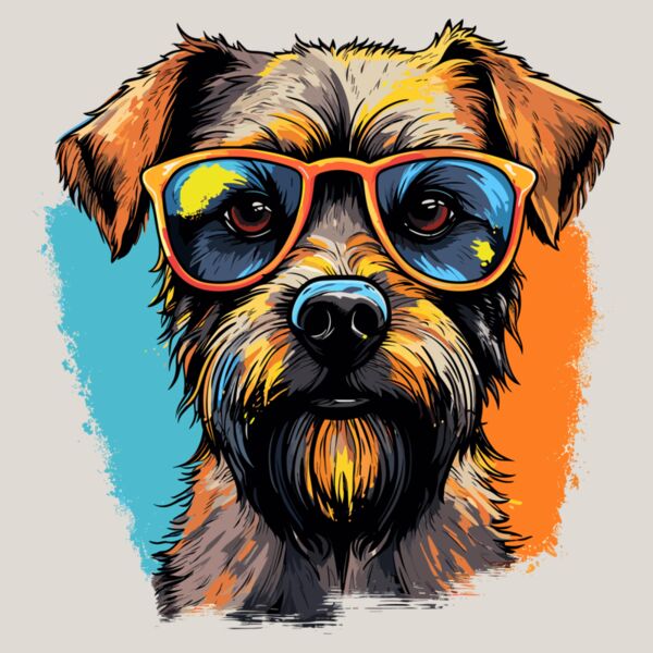 Border Terrier2 Thumbnail