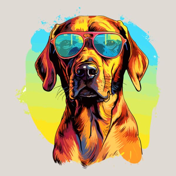 Rhodesian Ridgeback Thumbnail