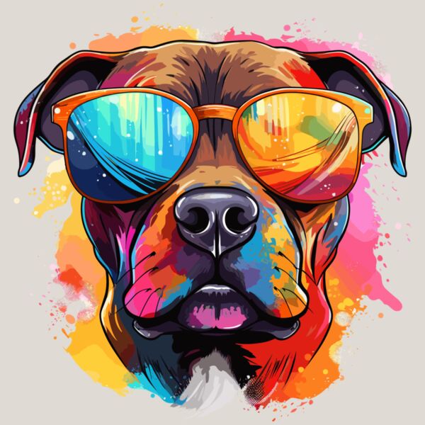 Staffordshire Bull Terrier Thumbnail