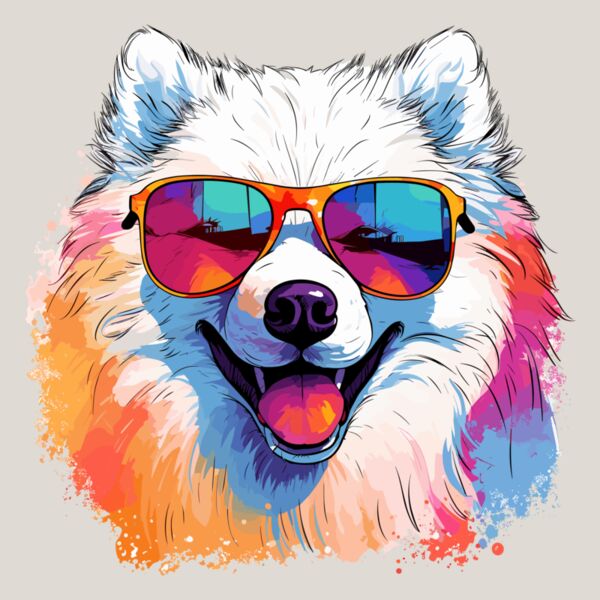 Samoyed Thumbnail