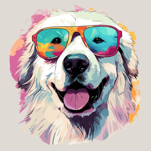 Great Pyrenees Thumbnail