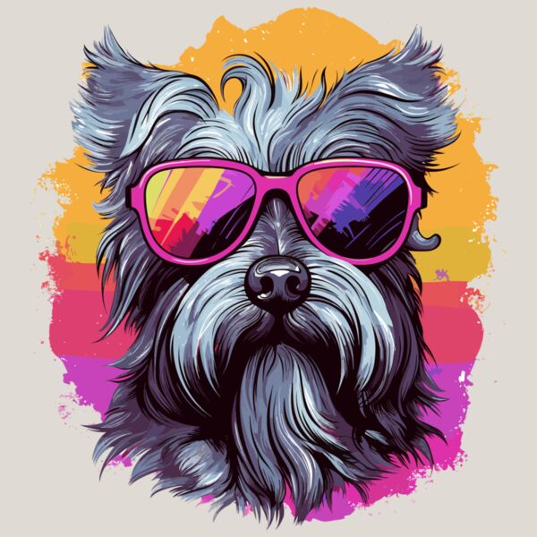 Skye Terrier Thumbnail