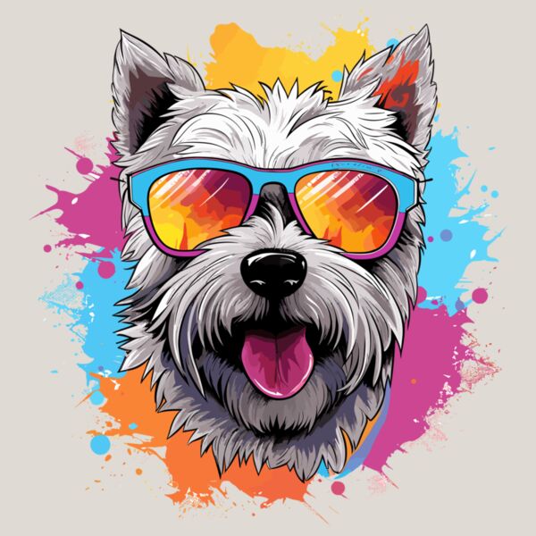 West Highland White Terrier2 Thumbnail