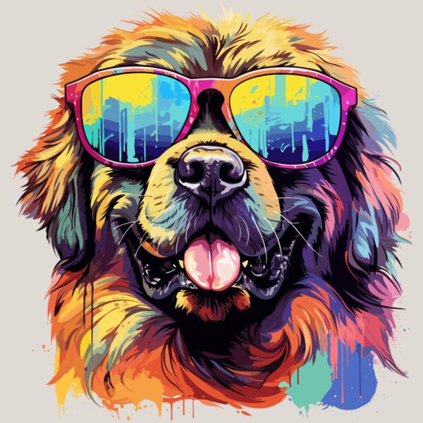 Leonberger Thumbnail