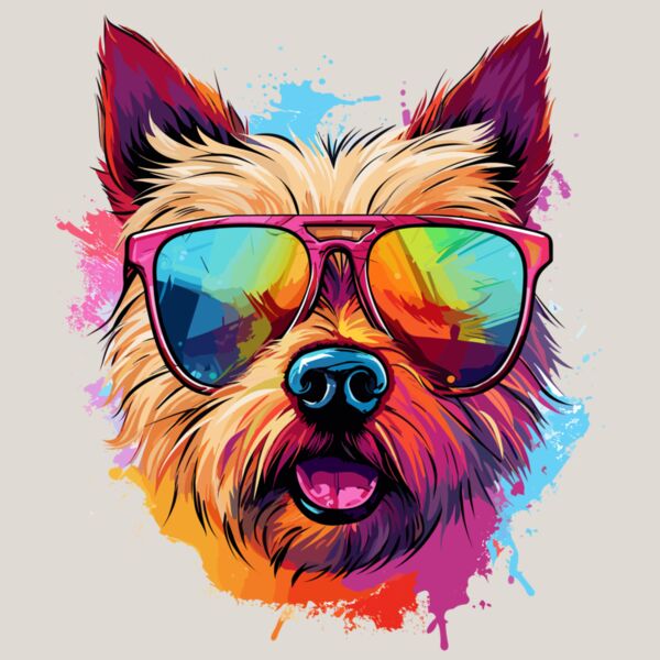 Norwich Terrier Thumbnail