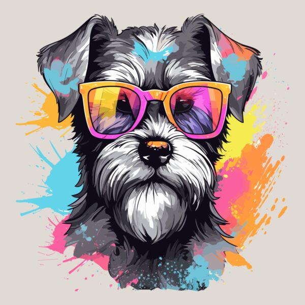 Miniature Schnauzer Thumbnail