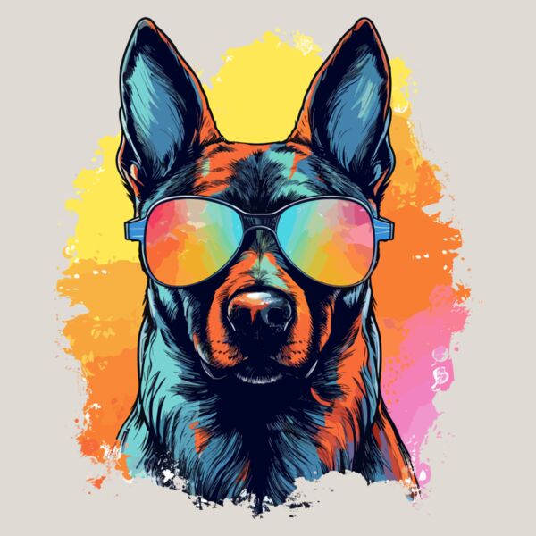 Belgian Malinois2 Thumbnail