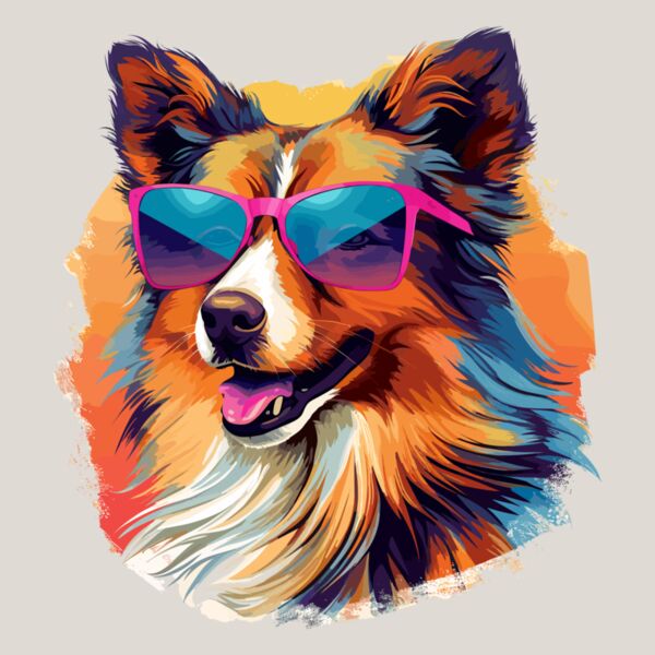 Shetland Sheepdog Thumbnail