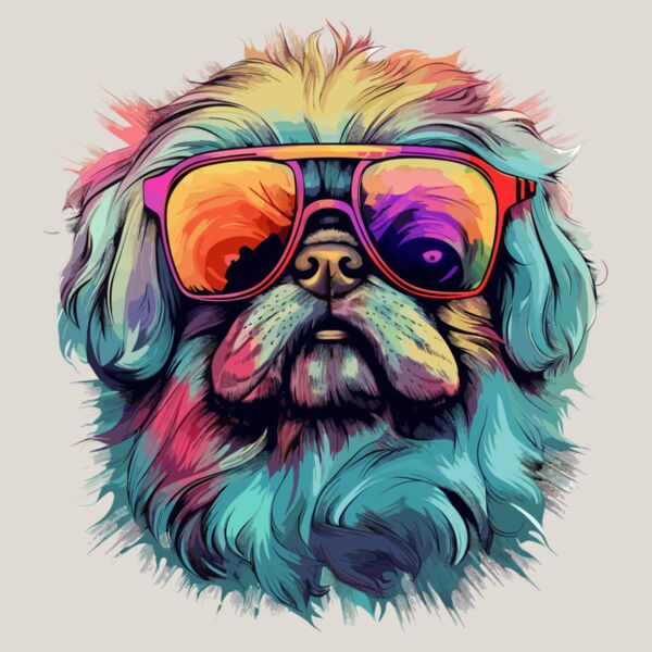 Pekingese Thumbnail