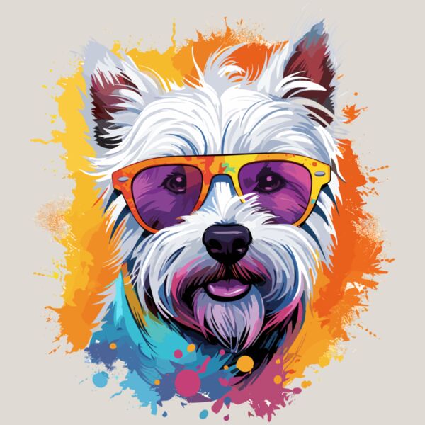 West Highland White Terrier Thumbnail