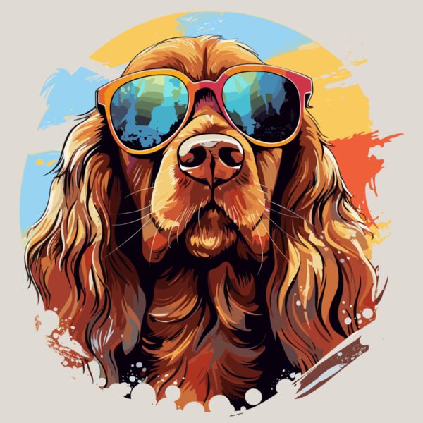 Sussex Spaniel Thumbnail