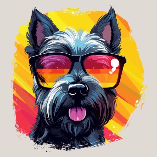 Scottish Terrier Thumbnail