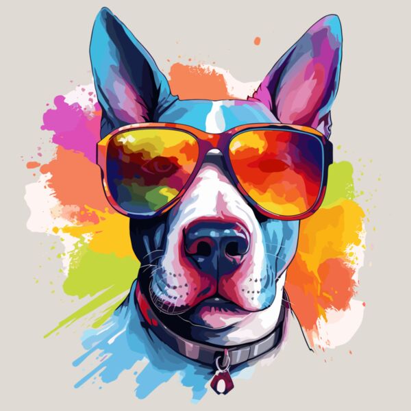 Bull Terrier Thumbnail