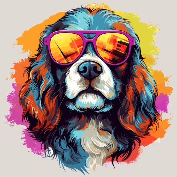 Cavalier King Charles Spaniel Thumbnail