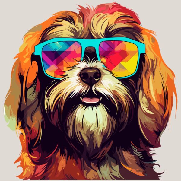 Lhasa Apso Thumbnail