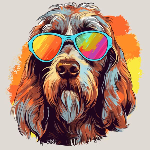 Spinone Italiano Thumbnail
