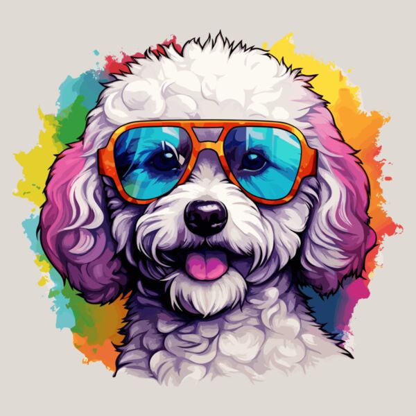 Bichon Frise Thumbnail