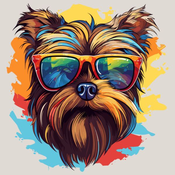 Yorkshire Terrier Thumbnail