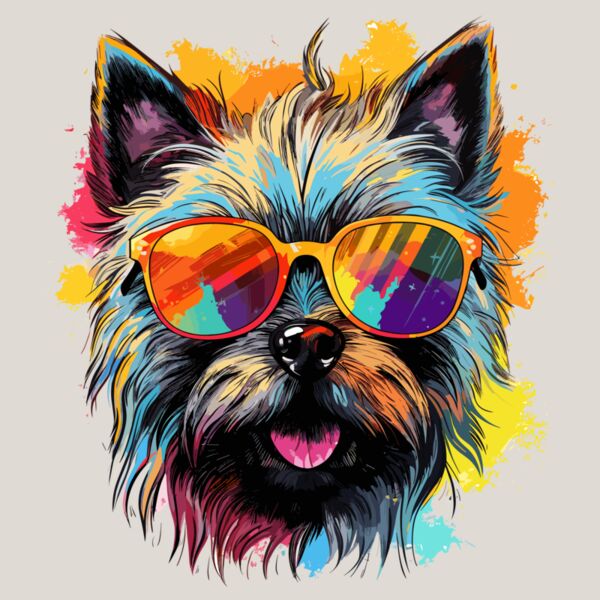 Cairn Terrier Thumbnail