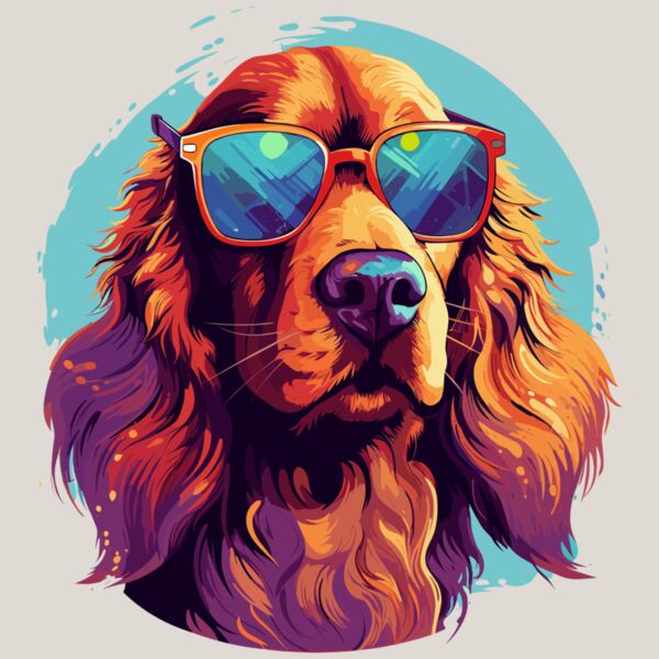 Irish Setter Thumbnail