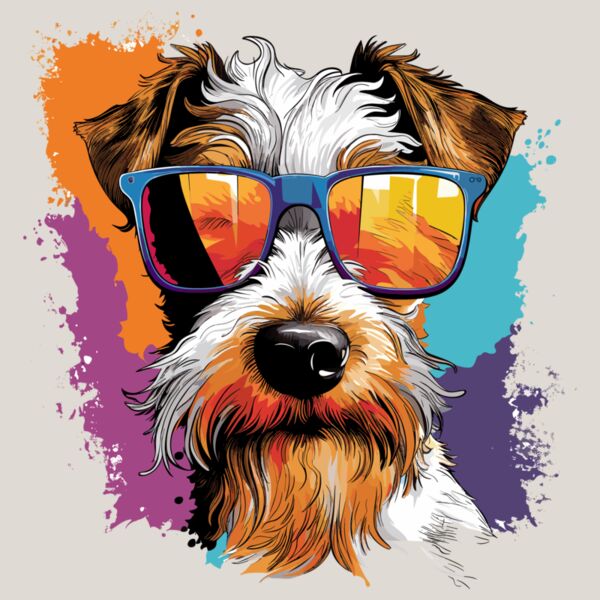 Wire Fox Terrier Thumbnail