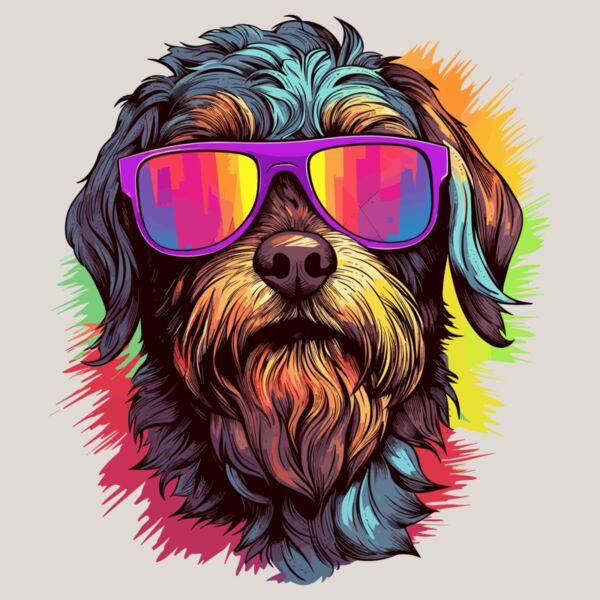 Wirehaired Pointing Griffon Thumbnail