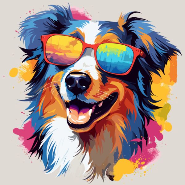 Australian Shepherd Thumbnail