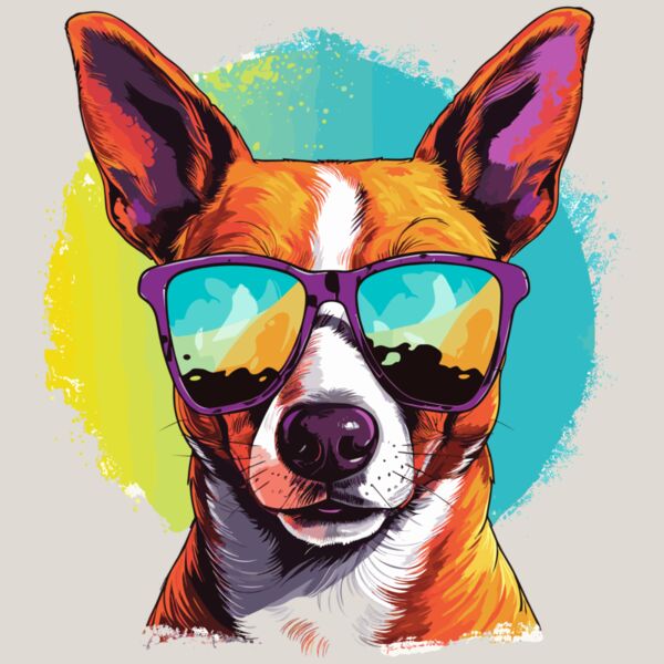 Basenji Thumbnail