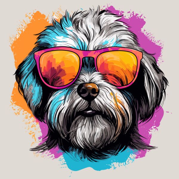 Dandie Dinmont Terrier Thumbnail