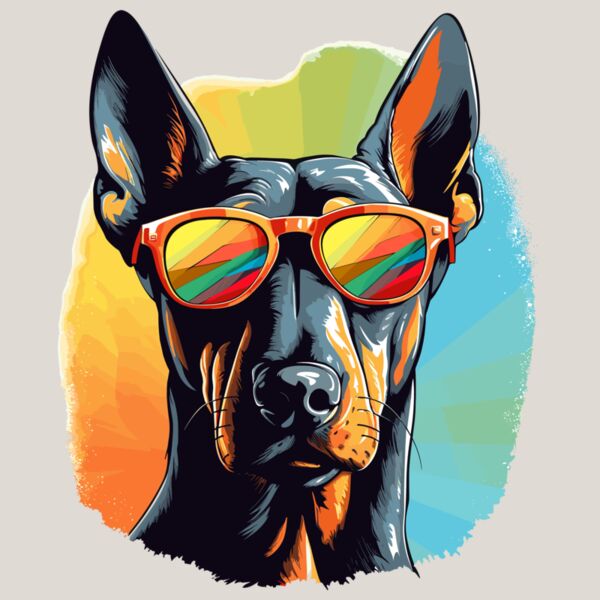 Doberman Pinscher Thumbnail