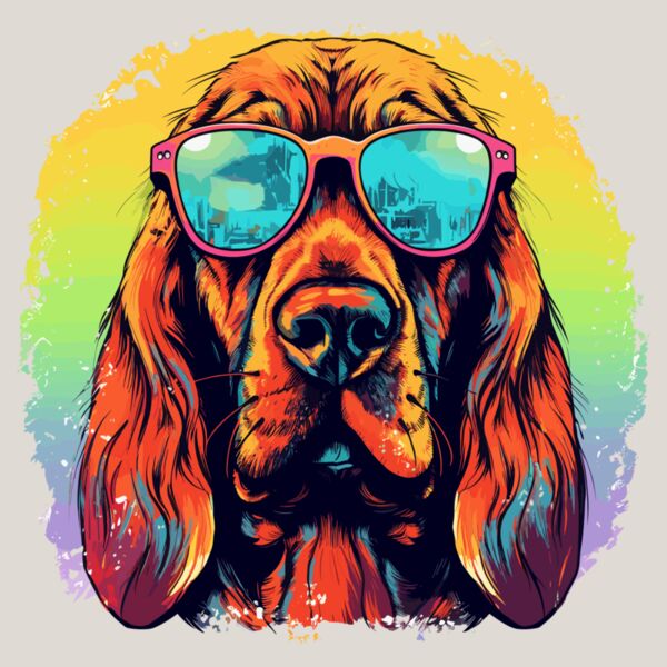 Bloodhound Thumbnail