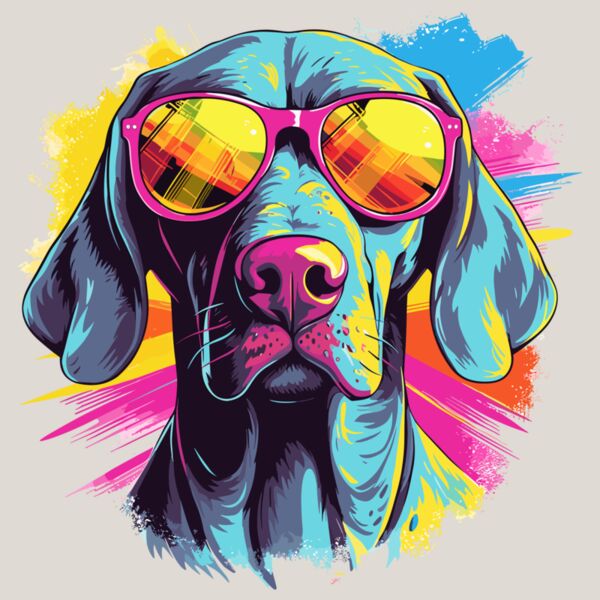 Weimaraner Thumbnail