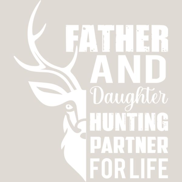 Father and Daughter Hunting Partners Thumbnail