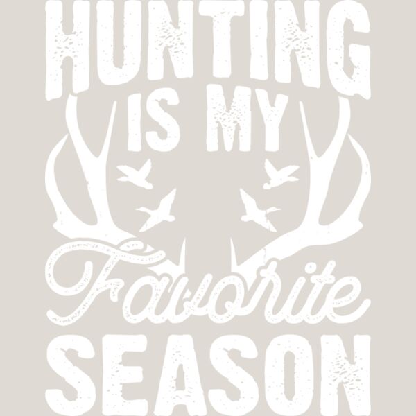 Hunting Is My Favorite Season Thumbnail