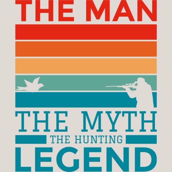 The Hunting Legend Thumbnail