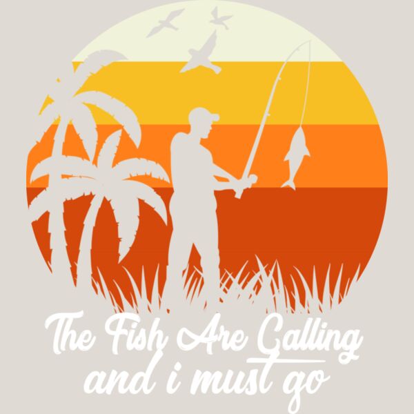 The Fish Are Calling Thumbnail