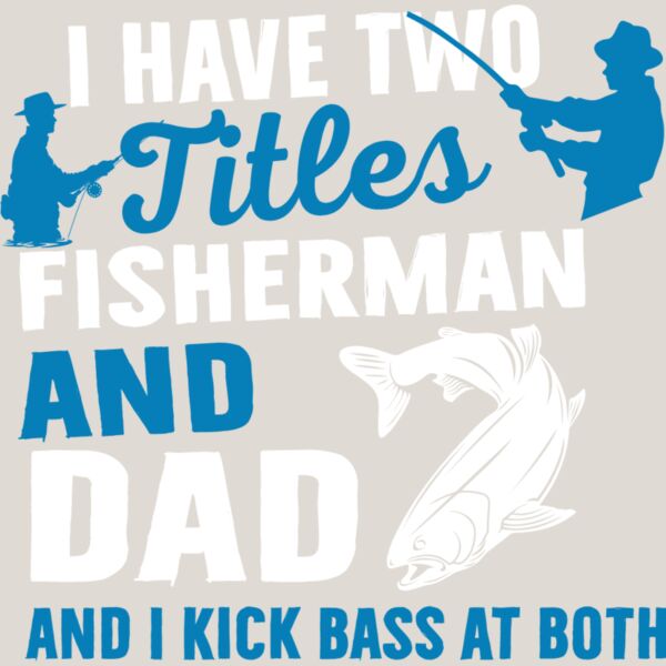 Fisherman and Dad Thumbnail