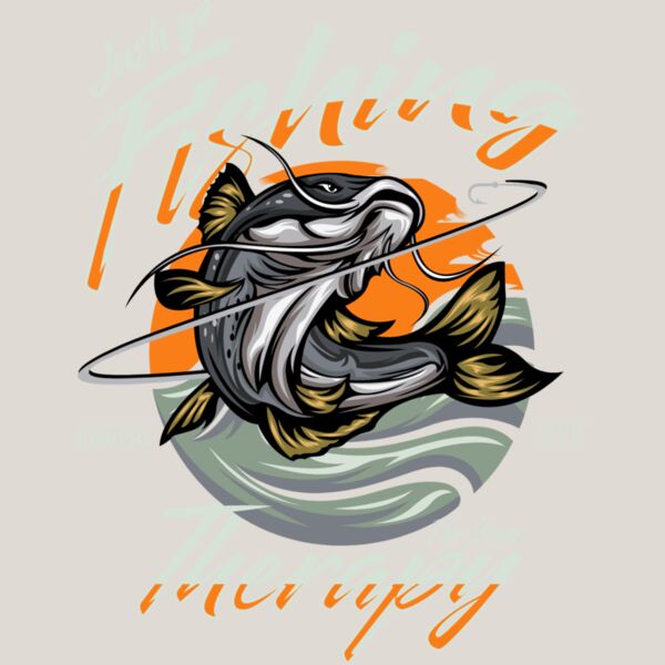 Just Go Fishing Thumbnail