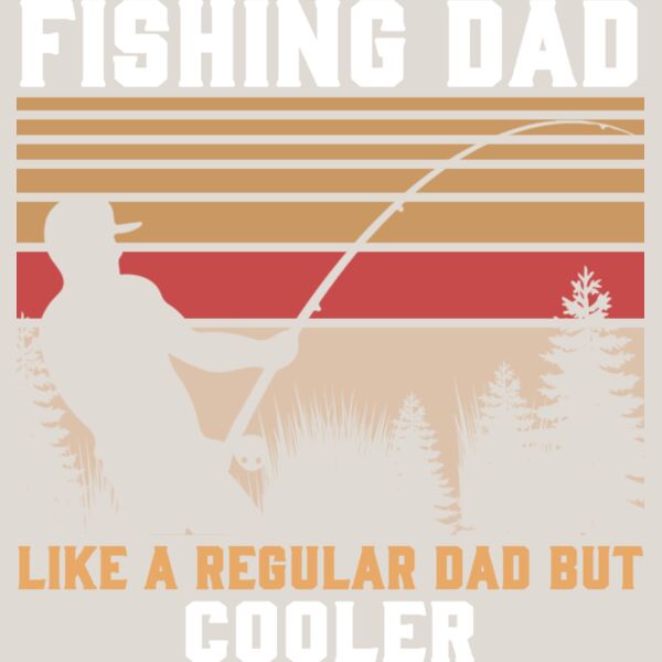 Fishing Dad Thumbnail