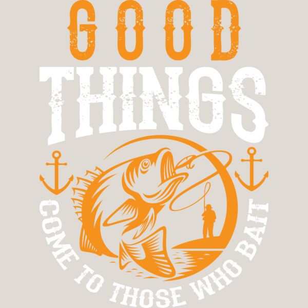 Good Things Come to Those Who Bait Thumbnail