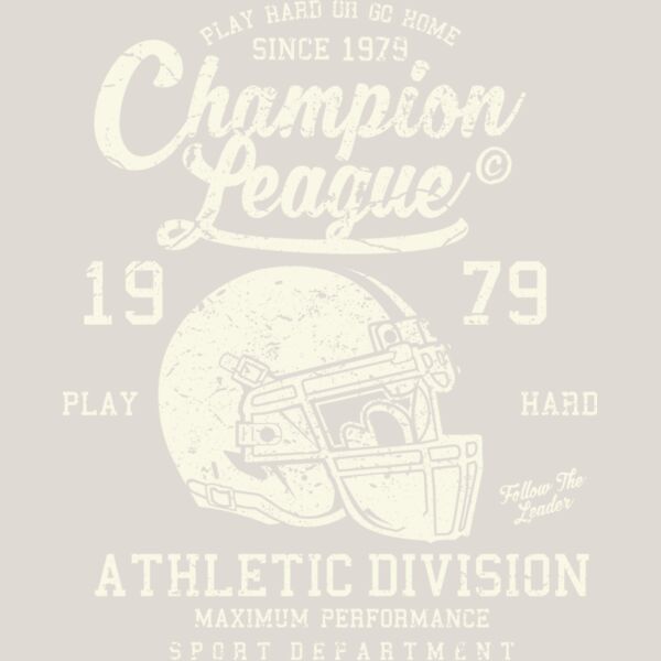 Champion League Thumbnail