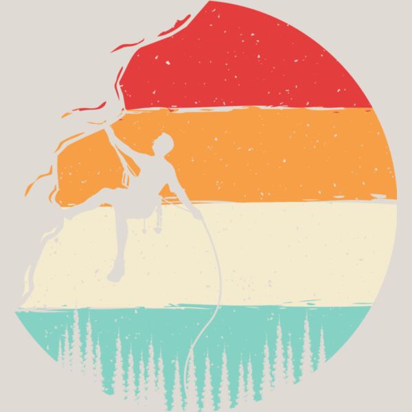 Climb The Wall Thumbnail