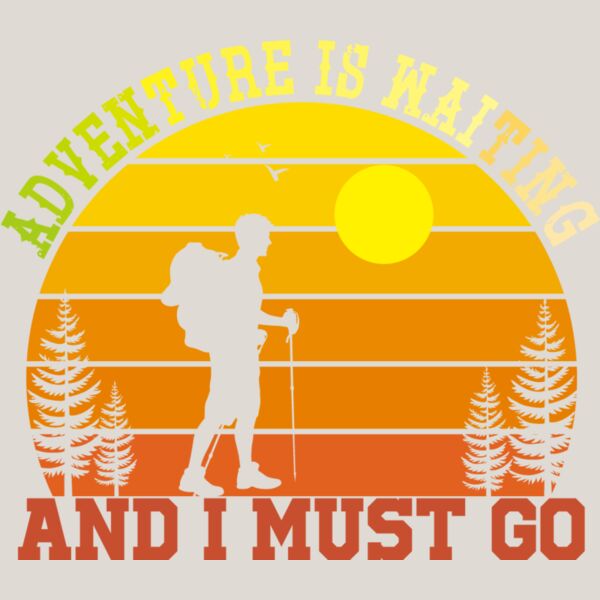 Adventure Is Calling Thumbnail