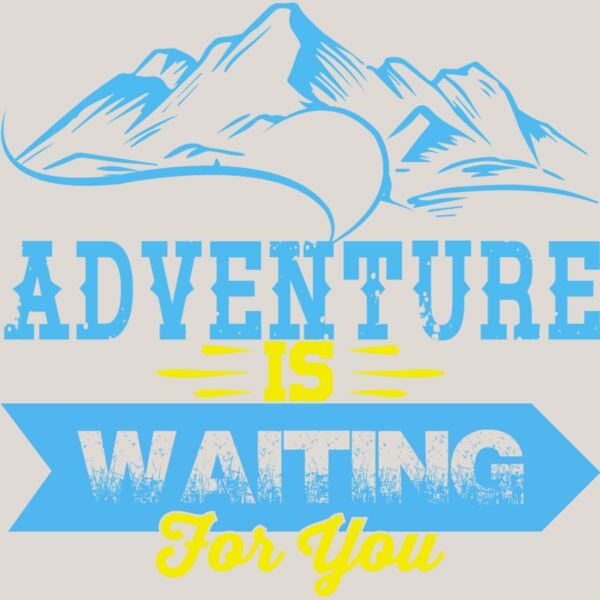 Adventure is Waiting Thumbnail