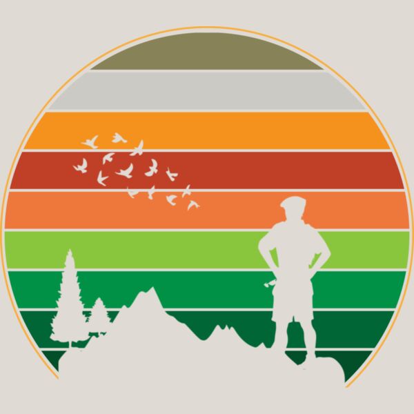 Adventure Man Thumbnail