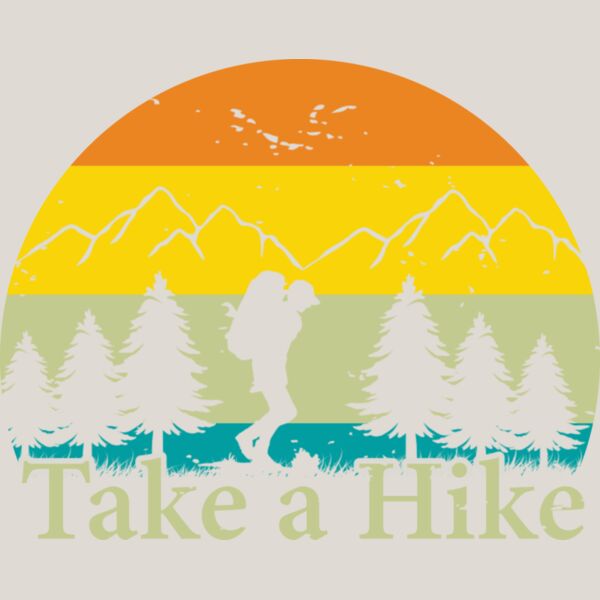 Take a Hike Thumbnail