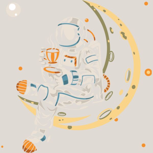 Astro Coffee Thumbnail