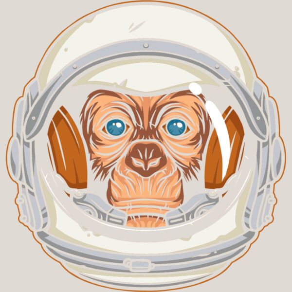 Astro Chimp Thumbnail